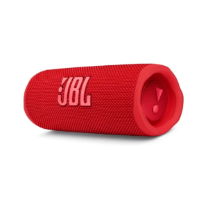 Parlante JBL Rojo